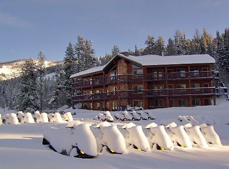 Beaver Creek Lodge ローガン エクステリア 写真