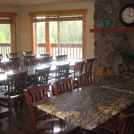 Beaver Creek Lodge ローガン エクステリア 写真
