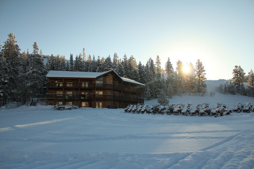 Beaver Creek Lodge ローガン エクステリア 写真