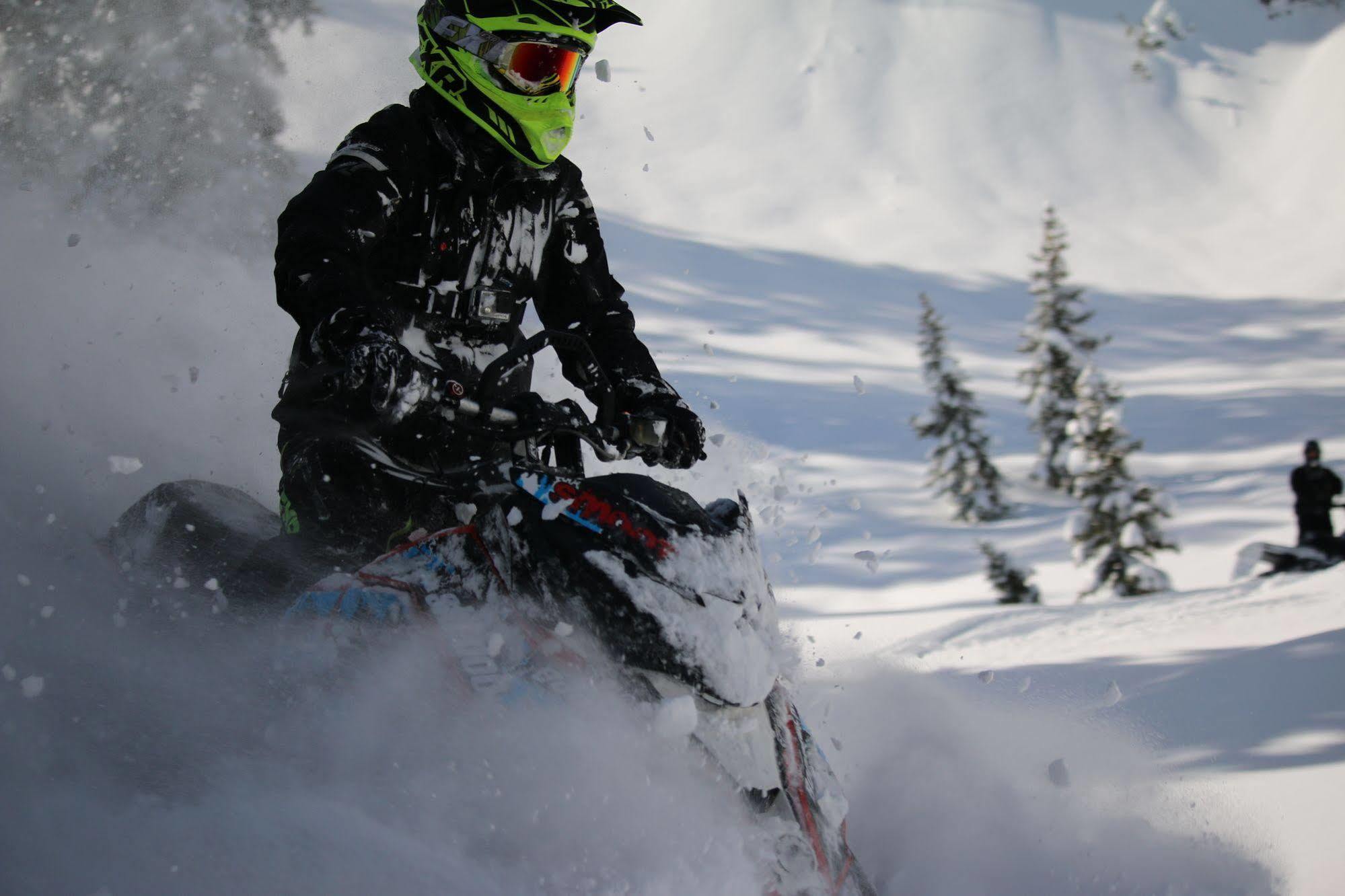 Beaver Creek Lodge ローガン エクステリア 写真