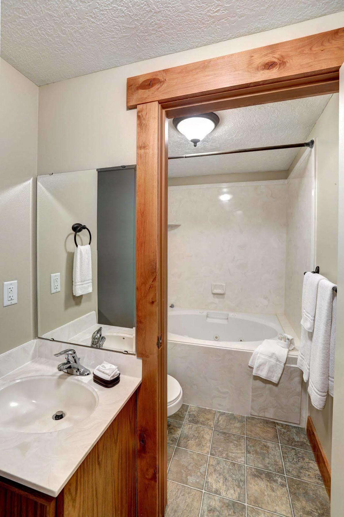 Beaver Creek Lodge ローガン エクステリア 写真