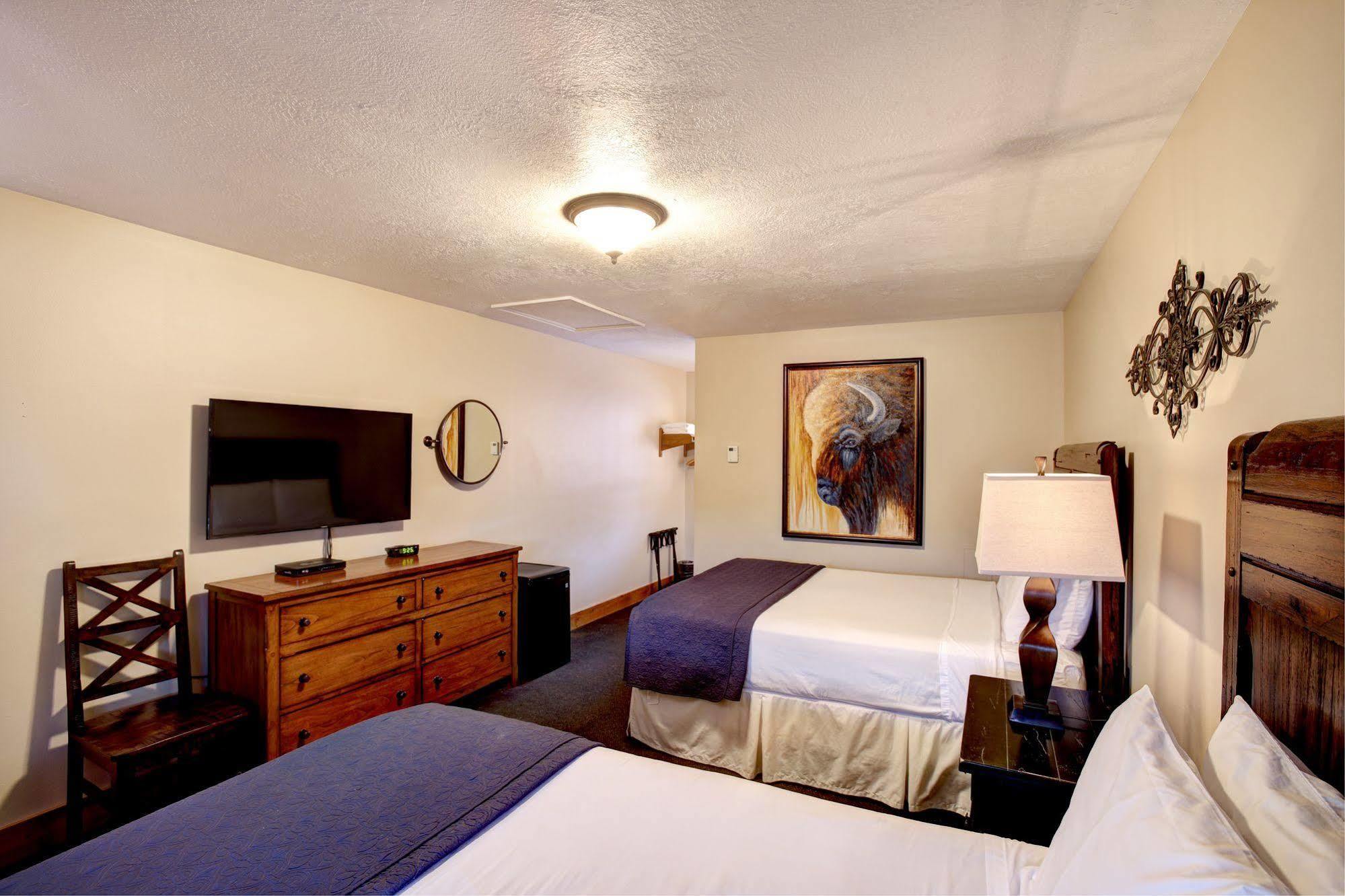 Beaver Creek Lodge ローガン エクステリア 写真