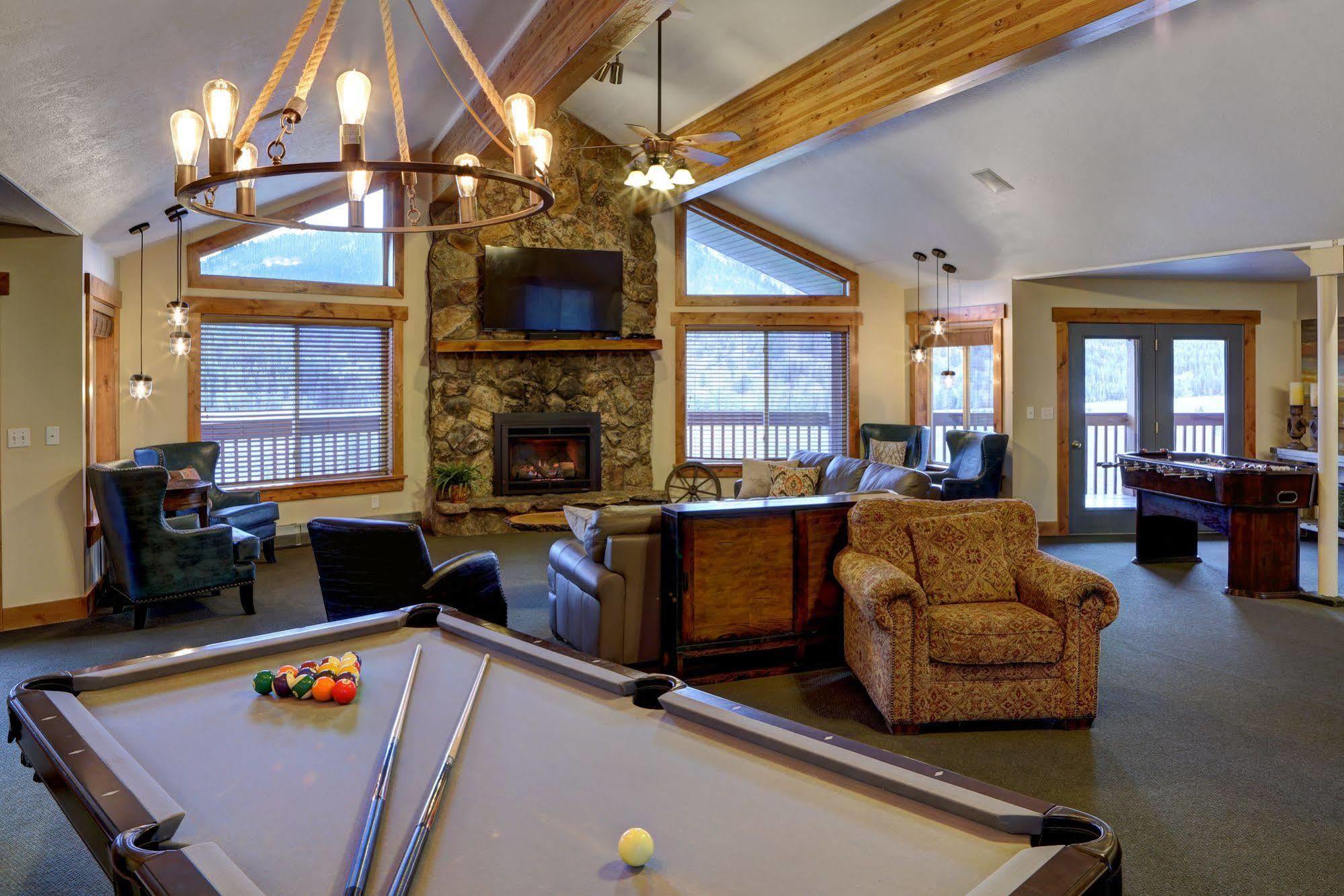 Beaver Creek Lodge ローガン エクステリア 写真